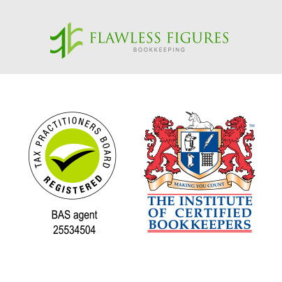 Flawless Figures Bookkeeping - Accountants Perth 0