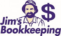 Jim's Bookkeeping
