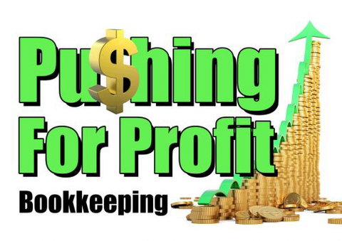 Pushing For Profit - Accountants Perth 2