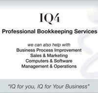 IQ4 Bookkeeping Pty Ltd - Accountants Perth