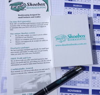 Shoebox Bookkeeping - Accountants Perth