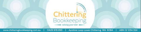 Chittering Bookkeeping - Accountants Perth 0