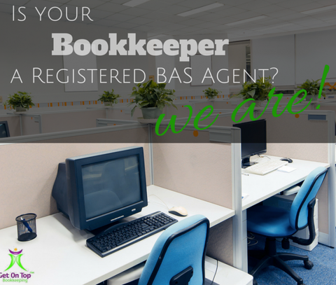 Get On Top Bookkeeping - Accountants Perth 3