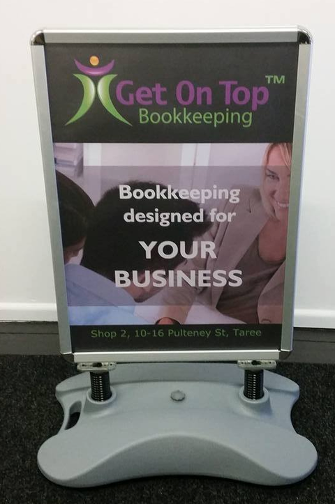 Get On Top Bookkeeping - Accountants Perth 4