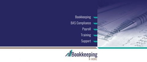 Bookkeeping N More - Accountants Perth 5