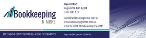 Bookkeeping N More - Accountants Perth 7