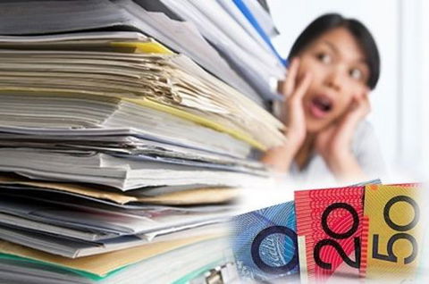 Just Your Bookkeeping - Accountants Perth 3