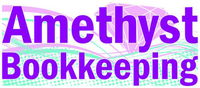 Amethyst Bookkeeping