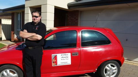 C J Burns Accounting - Accountants Perth 1