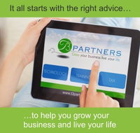 T3 Partners - Accountants Perth