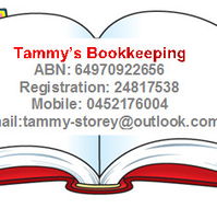 Tammy's Bookkeeping - Accountants Perth