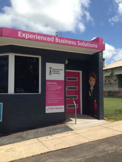Experienced Business Solutions - Accountants Perth 1