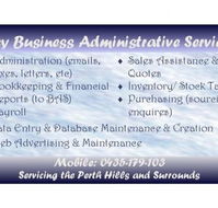 Key Business Administrative Services - Accountants Perth