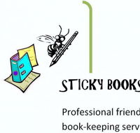 Sticky Books - Accountants Perth