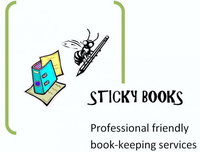 Sticky Books