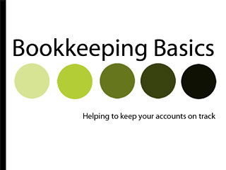 Bookkeeping Basics - Accountants Perth 0