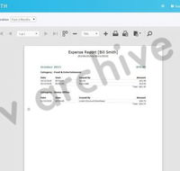 Varchive - Accountants Perth