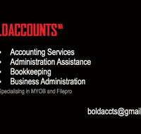 Bold Accounts WA - Accountants Perth
