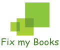 Fix My Books