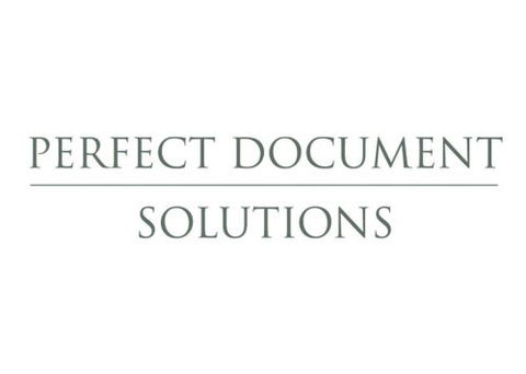 Perfect Document Solutions - Accountants Perth 1