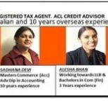 ADJ Financial Services Pty Ltd - Accountants Perth