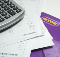 OZ Small Business Bookkeeping - Accountants Perth
