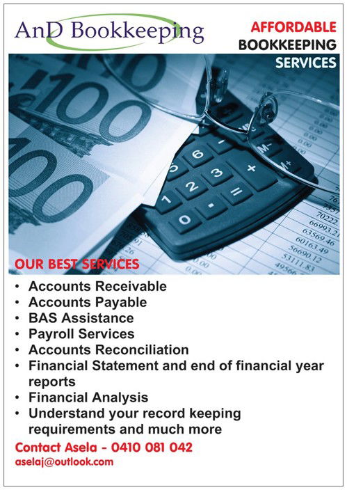 Endeavour Hills VIC Accountants Perth