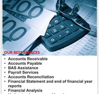 AnD Bookkeeping - Accountants Perth