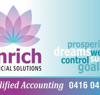 Enrich Financial Solutions - Accountants Perth