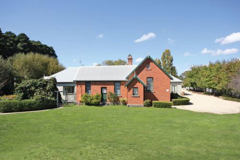 Woodend Bookkeeping - Accountants Perth 1
