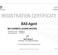 Moore BAS - Accountants Perth