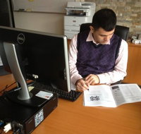 ICANTAX - Accountants Perth