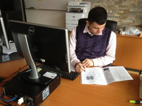 ICANTAX - Accountants Perth 0