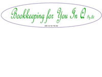 Bookkeeping for You In Q Pty Ltd