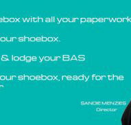 Shoebox Bookkeeping Adelaide North - Accountants Perth