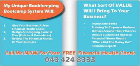 JS Bookkeeping Solutions - Accountants Perth 1