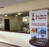 Esdale Sinclair  Associates - Accountants Perth