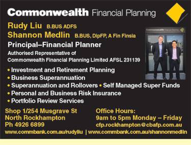 Commonwealth Financial Planning - Accountants Perth 3