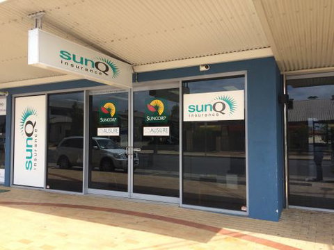 Sun Q Insurance - Accountants Perth 0