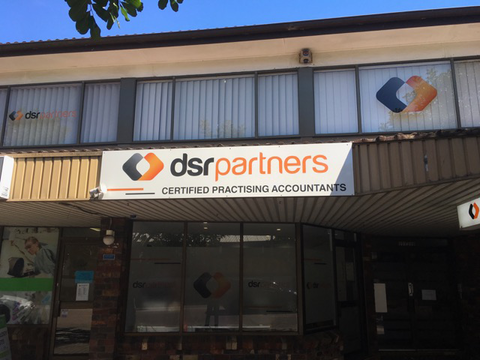 DSR Partners - Accountants Perth 2