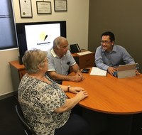 Commonwealth Financial Planning - Accountants Perth