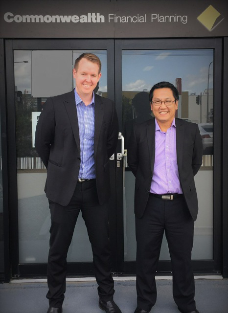 Commonwealth Financial Planning - Accountants Perth 1