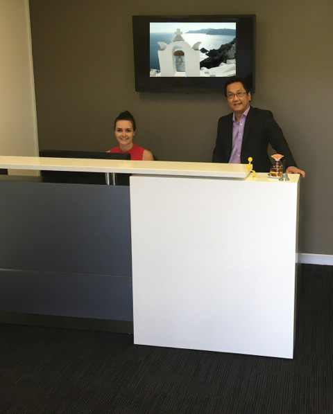 Commonwealth Financial Planning - Accountants Perth 2