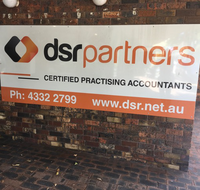 DSR Partners - Accountants Perth