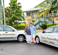 Temp Accounting  Admin - Accountants Perth