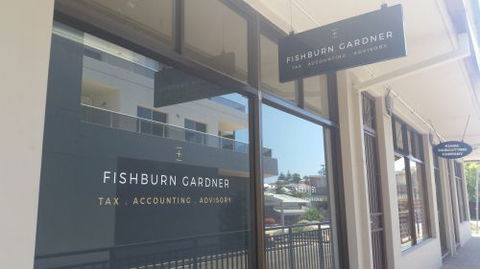 Fishburn Gardner Accounting & Advisory Services - Accountants Perth 1