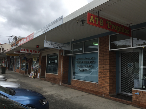 Bateau Bay Accountancy & Taxation Services - Accountants Perth 1