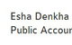 Esha Denkha & Associates - thumb 0