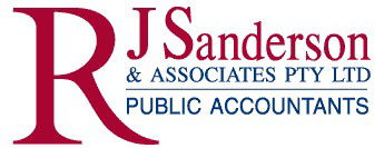 RJ Sanderson & Association - Accountants Perth 0