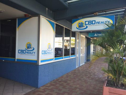 CBD Realty - Accountants Perth 0